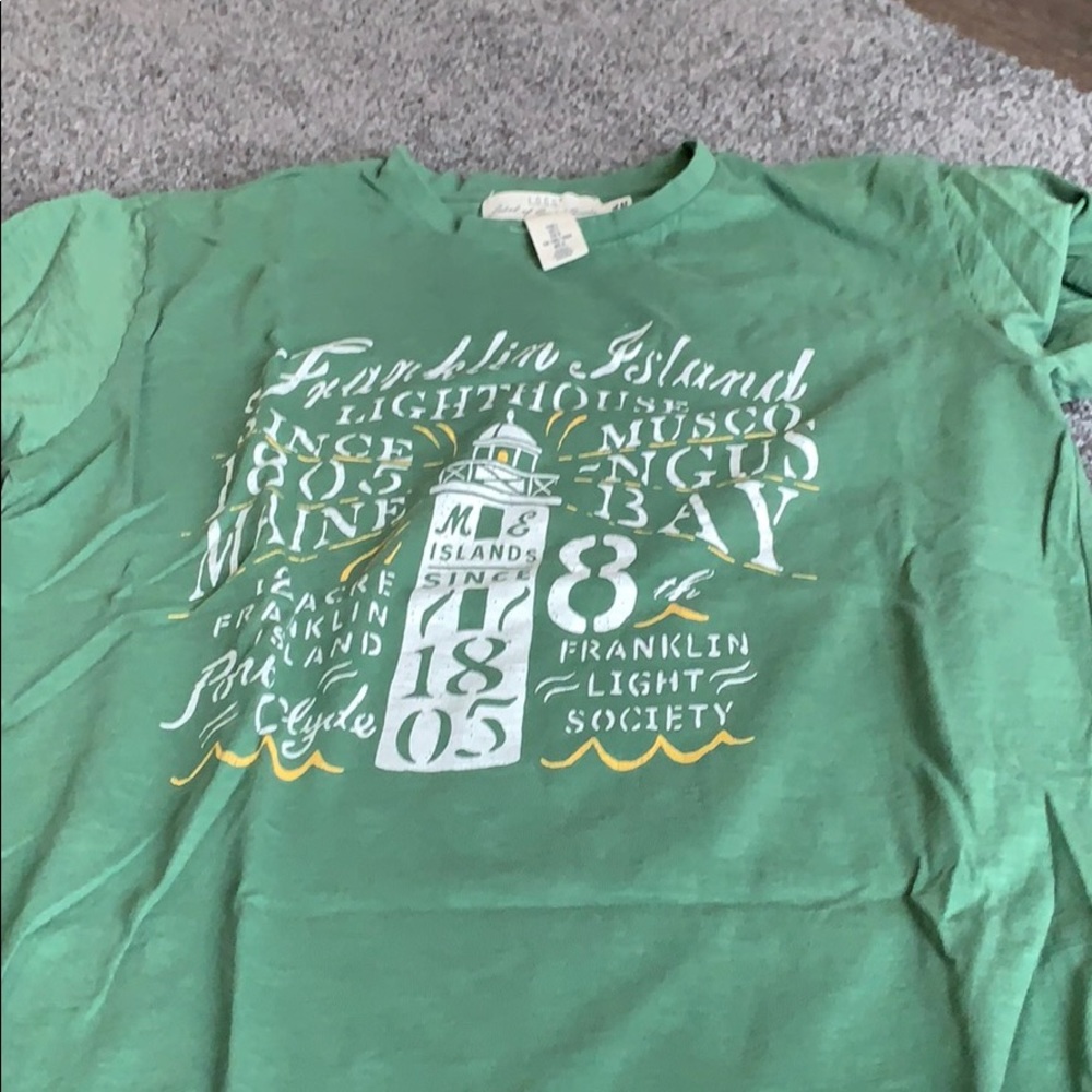 H&M Tee
